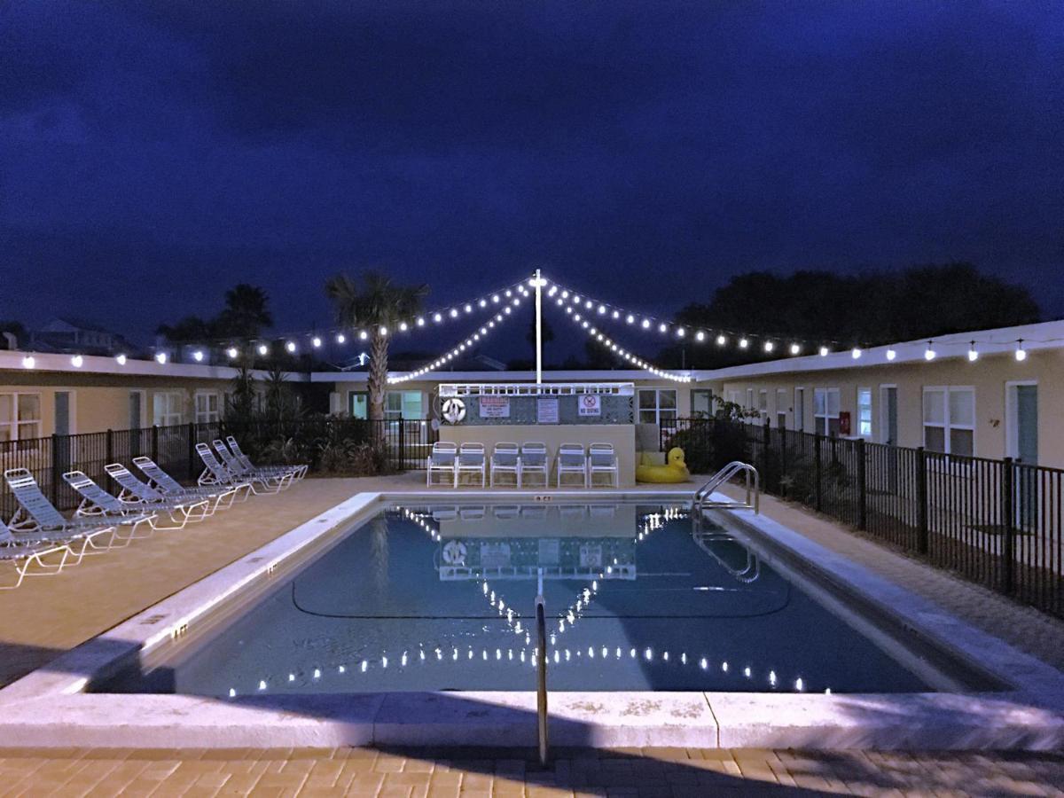 Motel The Catalina Laguna Beach Exterior foto
