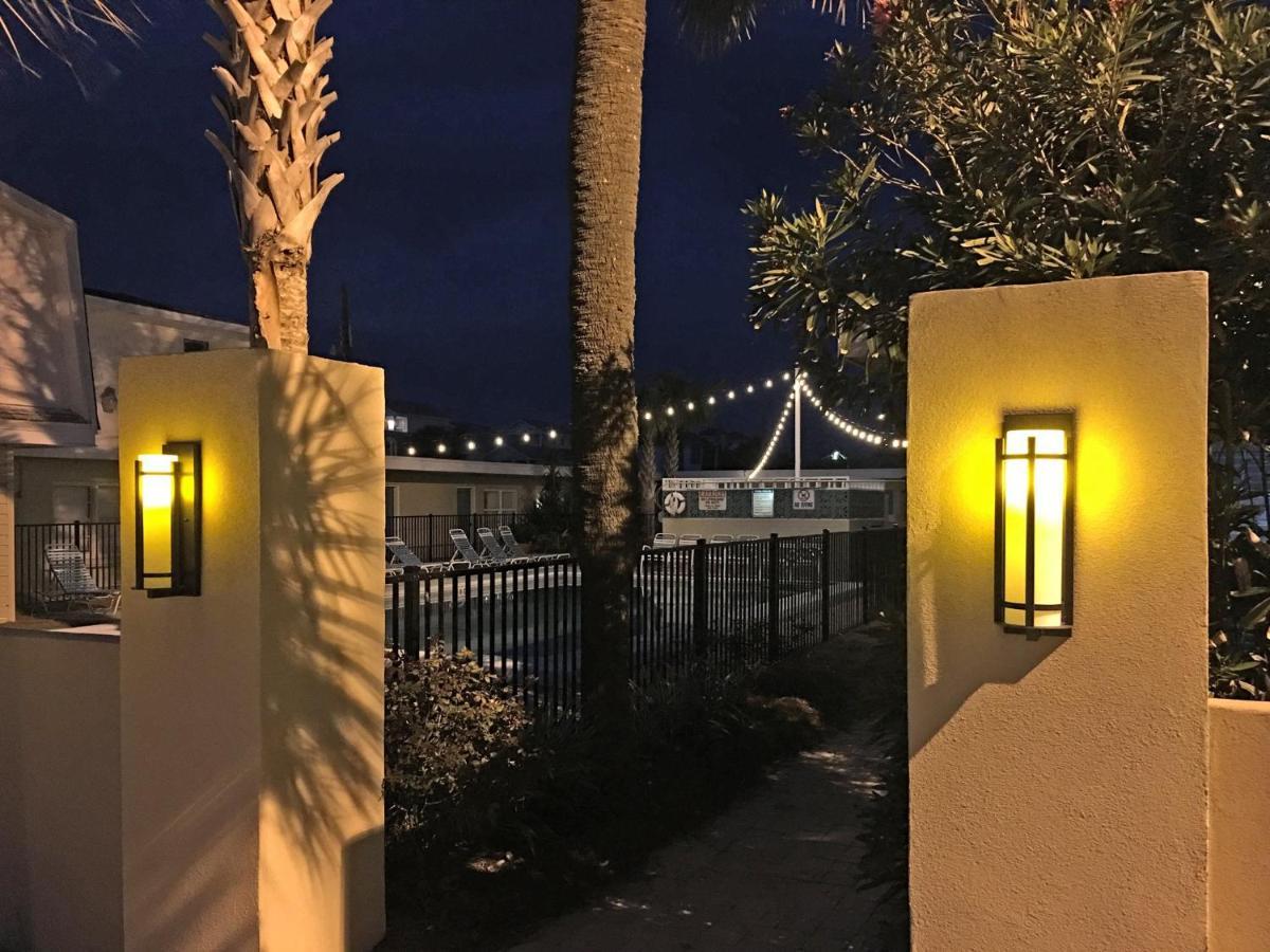Motel The Catalina Laguna Beach Exterior foto